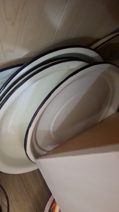 Продам посуду в ассортименте разную !