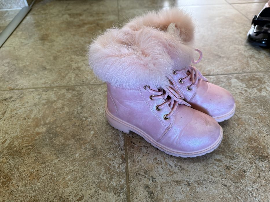 Детски кецове, обувки и боти