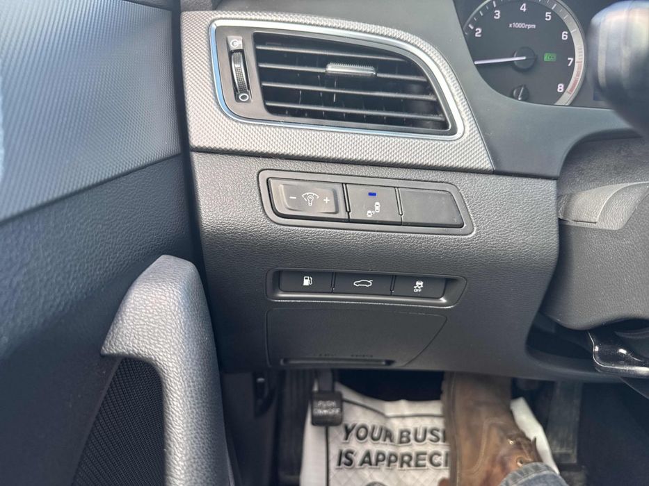 Хюндай соната 2016г.