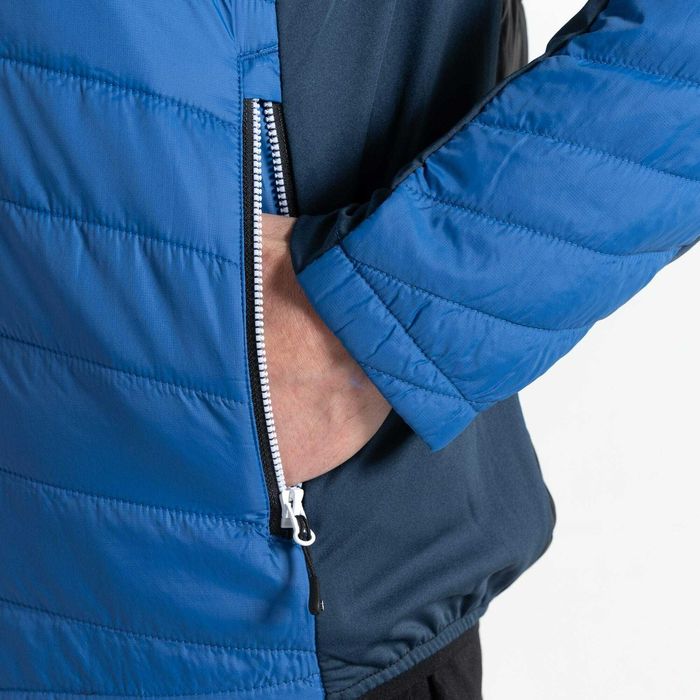 Мъжко яке Dare 2b Touring Hybrid Jacket само M и L размери