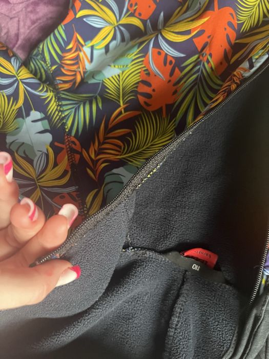 Geaca copii pentru ploaie