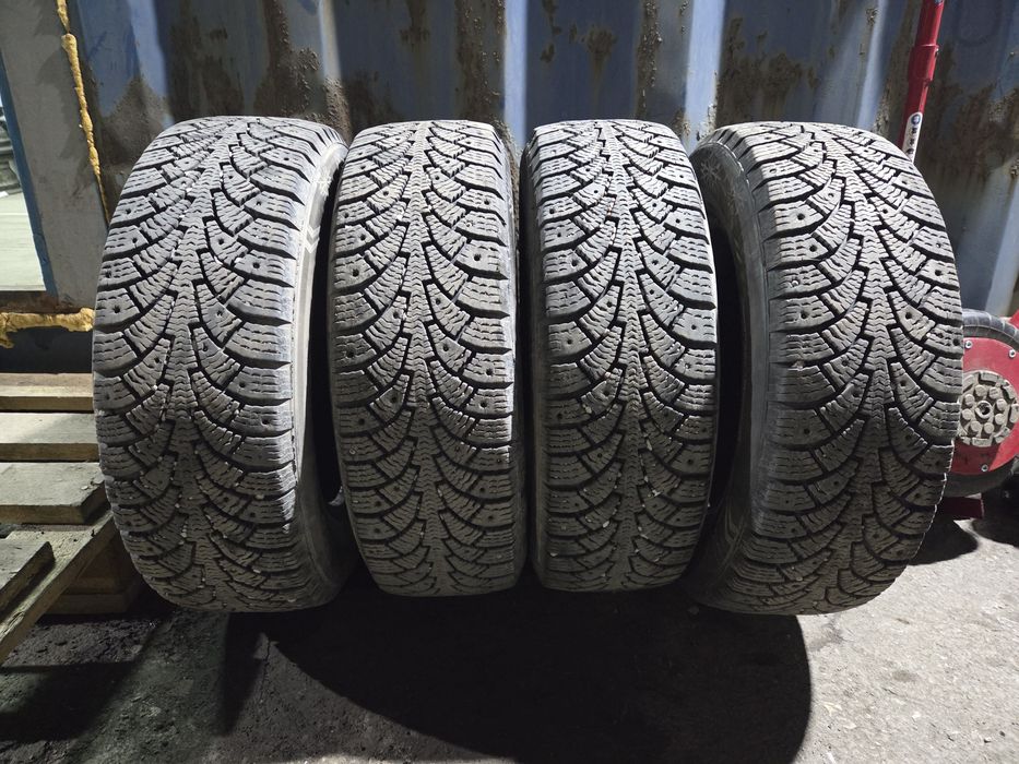 продам колеса б/у