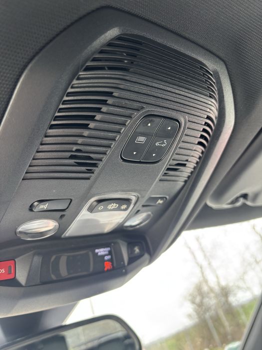 Peugeot 3008 GT Line 1.2 PureTech 130 cp Panoramic, distributie facuta