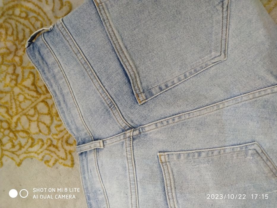 Брюки очень модные