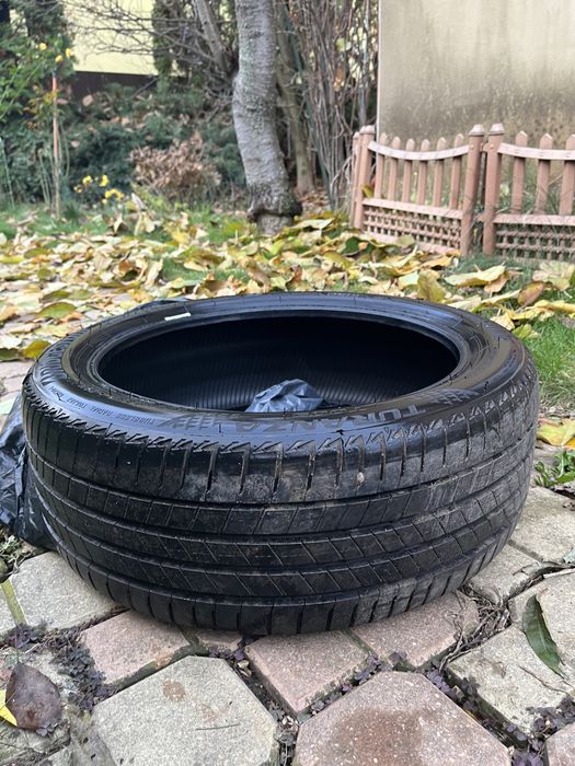 Anvelope vara Bridgestone 205/45 r17 88 H XL - 4 bucati