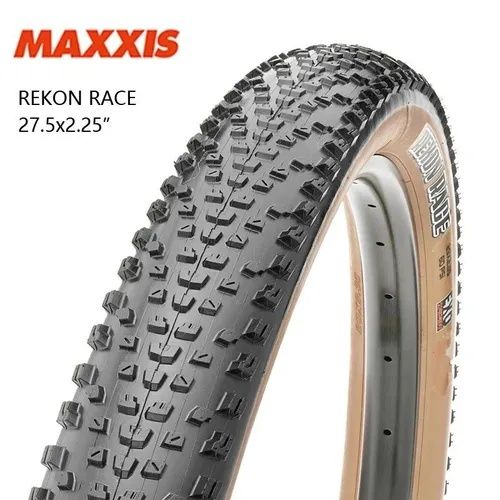 Покрышка велосипедная Maxxis Recon Race
