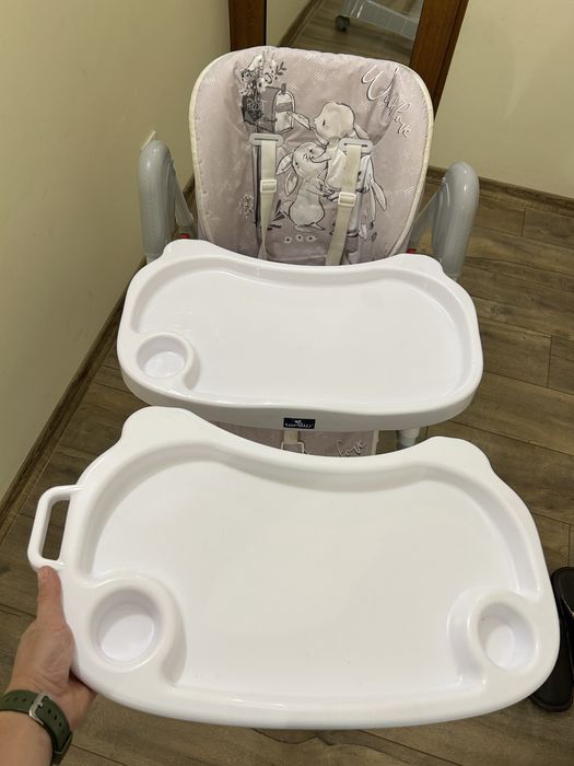 Детско столче за хранене LORELLI