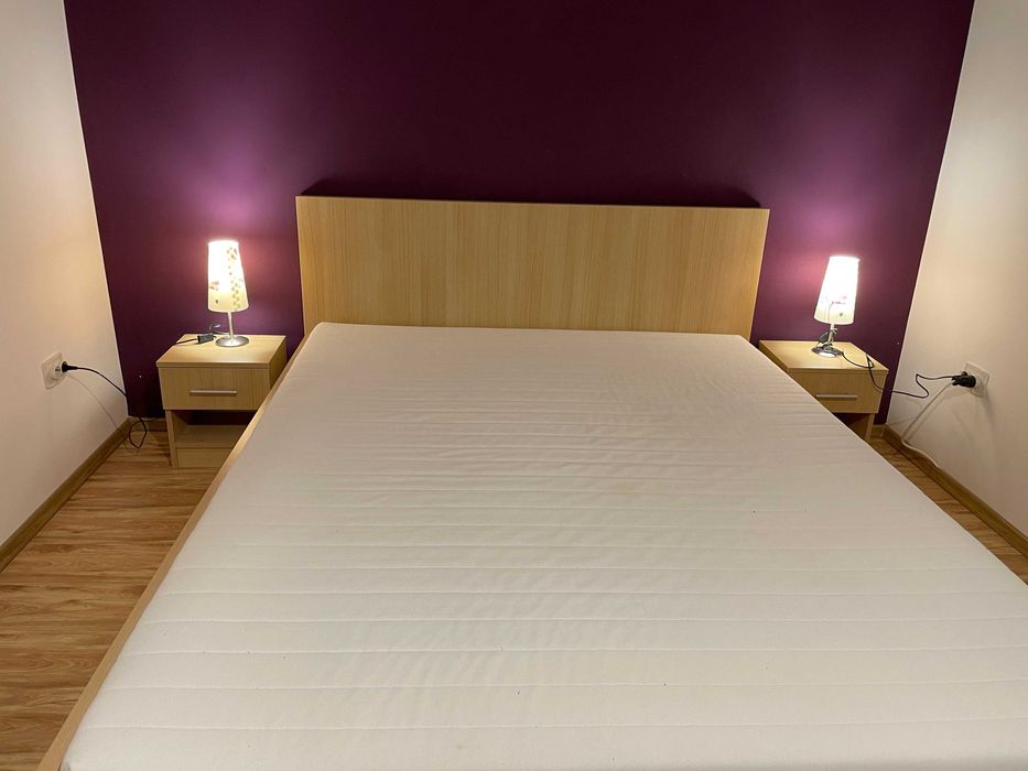 Inchiriez apatamanent 1 camera metrou Berceni