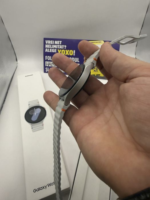 Samsung Watch 7 44 mm GPS