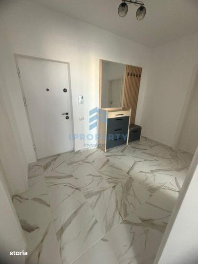 Rahova  2 Camere - Decomandat -Loc De Paecare -Bloc Nou 2025