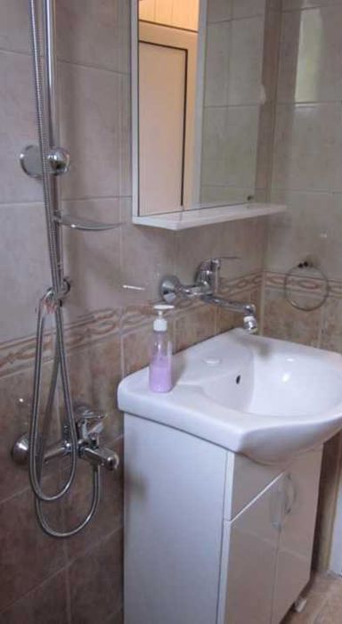 Дава се под наем Двустаен апартамент в София, Център - 60 кв.м за 663 € - Снимка #6