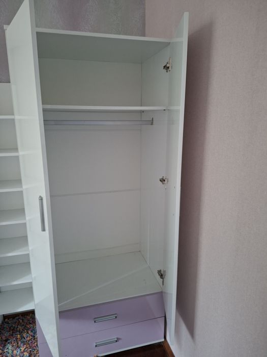 Детско обзавеждане за момиче