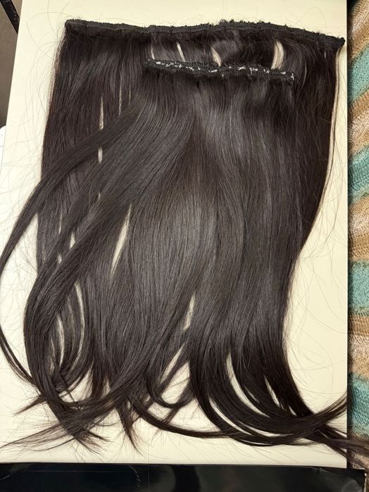 Естествена коса Ladies point