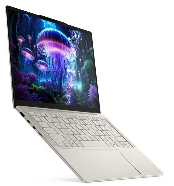 Lenovo YOGA 7 Intel Ultra 7 258V 32GB 1TB 14" 2.8K OLED WQXGA+ 120Hz