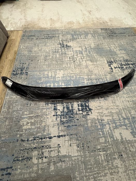 Дефлектор капота, мухобойка Chery Tiggo 7 pro