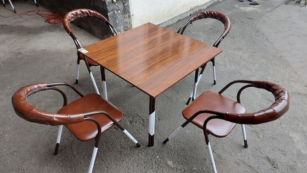 Optim stol stullar olami