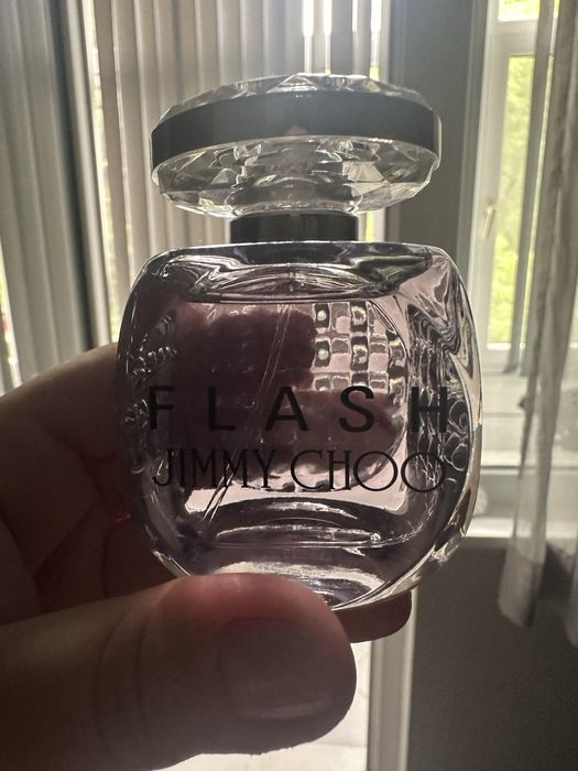Jimmy Choo Flash! Нов ! Без кутия! Оригинал!