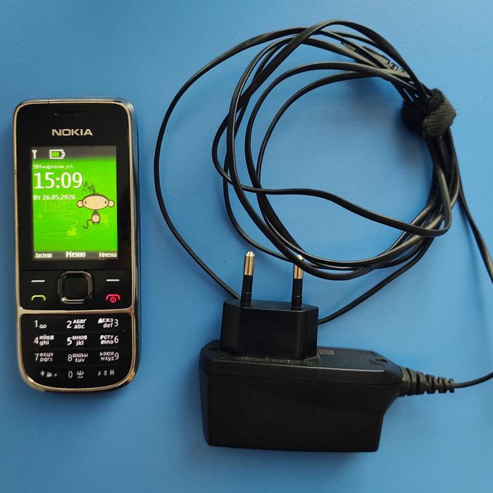 Телефон NOKIA 2700c-2