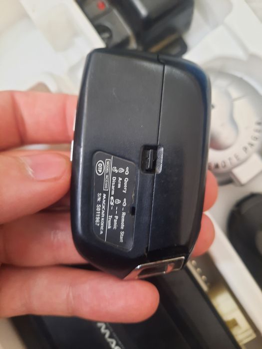 Mejikar Magicar 905 sotiladi