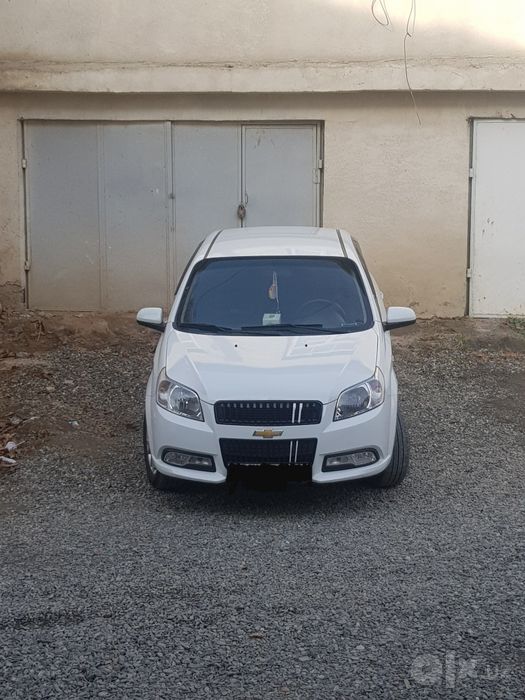 Nexia3  zur sasatanasi  7200