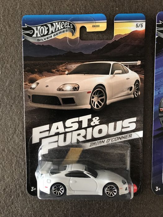 Toyota supra Fast & furios BMW e39 M5 BMW e30 M3 Hot wheels  колички