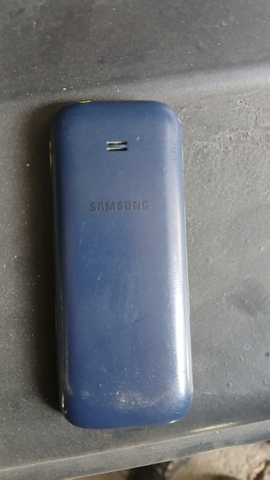 Самсунг телефон простой