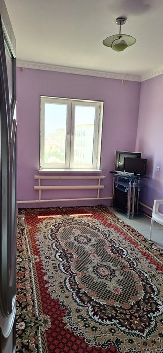 Продается 3х комнатная квартира