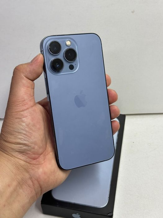 Продаётся Айфон 13 Pro 256г