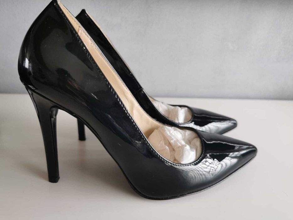 Pantofi eleganți de damă - Zee Lane