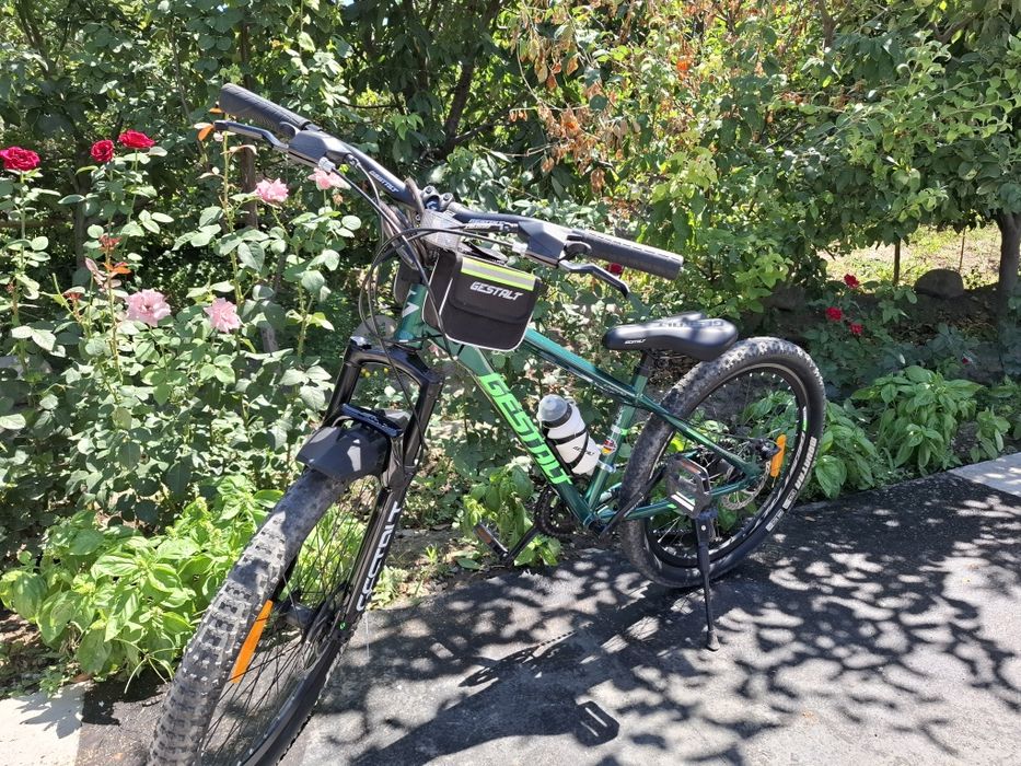 Продается велосипед