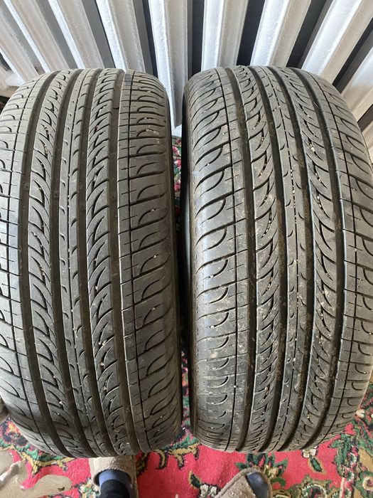 Летний шины P265/60R16