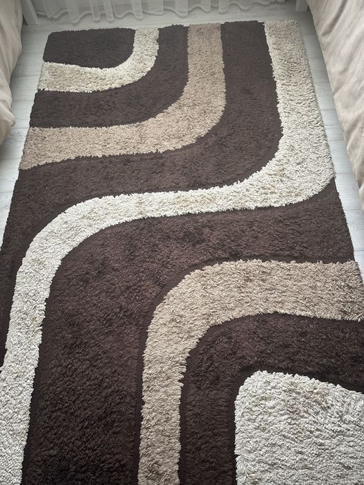 Продам ковер шелковый