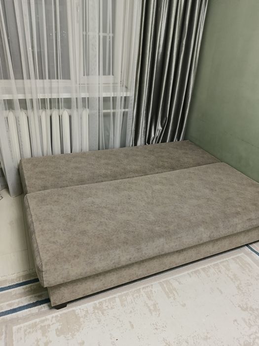 Диван трансформер