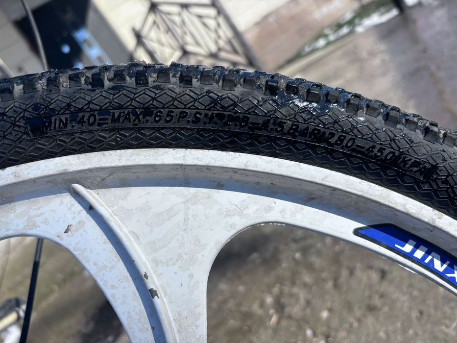 Велосипед продаю