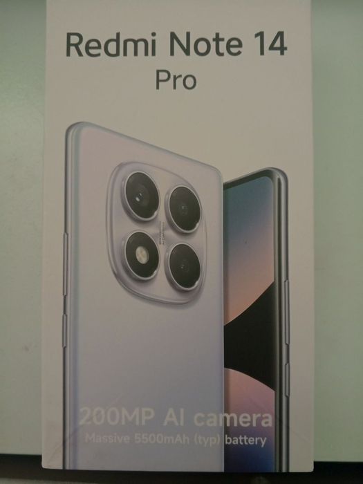 Xiaomi not 14pro