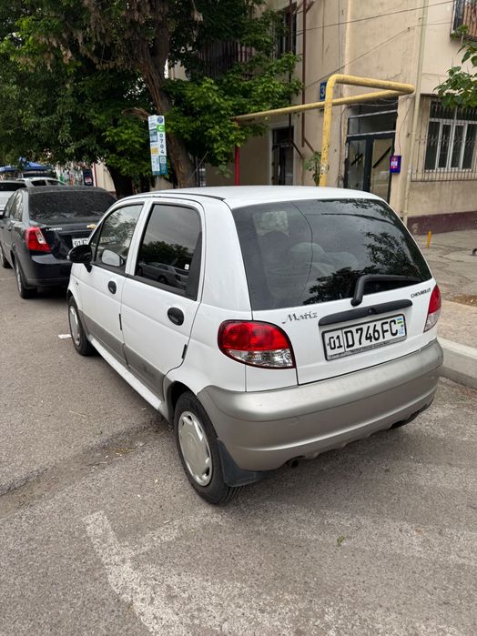 Matiz best 2015 sotiladi