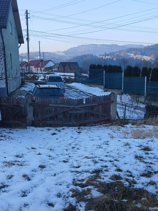 Casa,anexe teren 10.409 mp