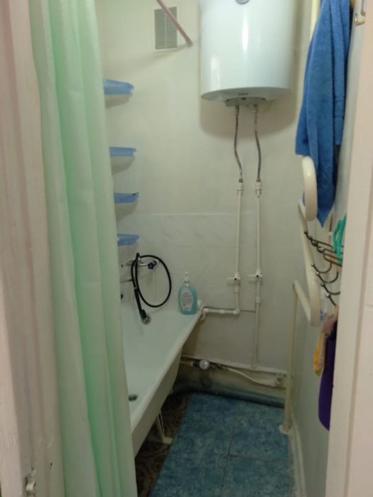 Продам квартиру в шантобе