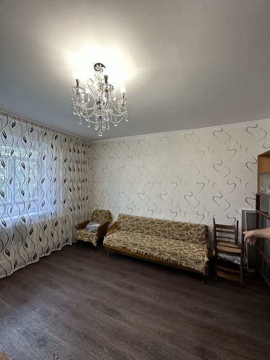 Продается 2-х ком квартира на Голубых прудах