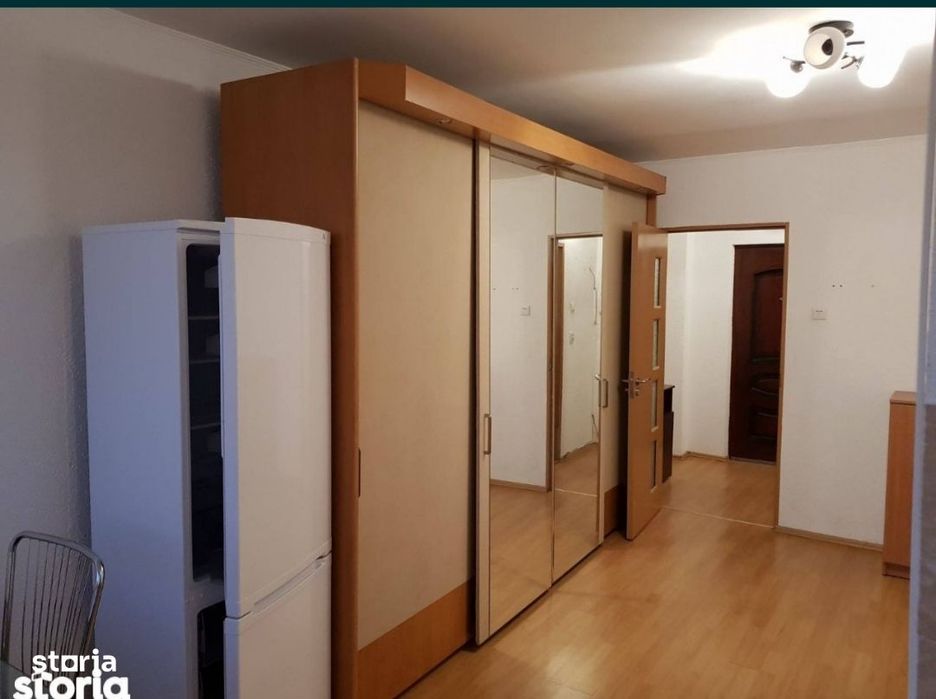 Garsoniera langa complexul comercial BIG Mănăștur