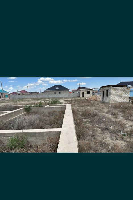 Наурыздан жер сатылады