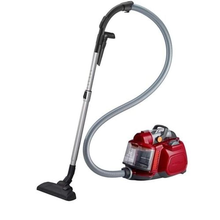 Мощный пылесос Electrolux ZSPC2010 SilentPerformer Cyclonic
