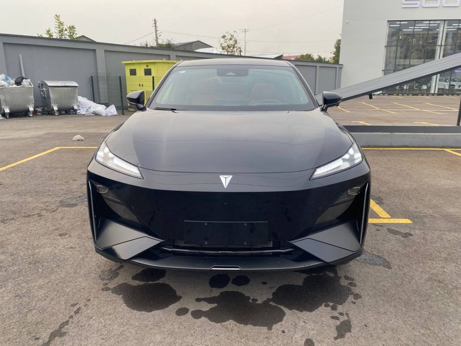 Changan Deepal S07 215 MAX hybrid massaj,atamanka FULL