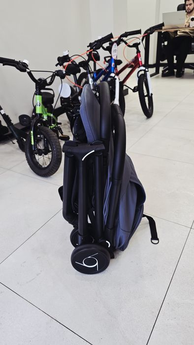 Коляска детская новая