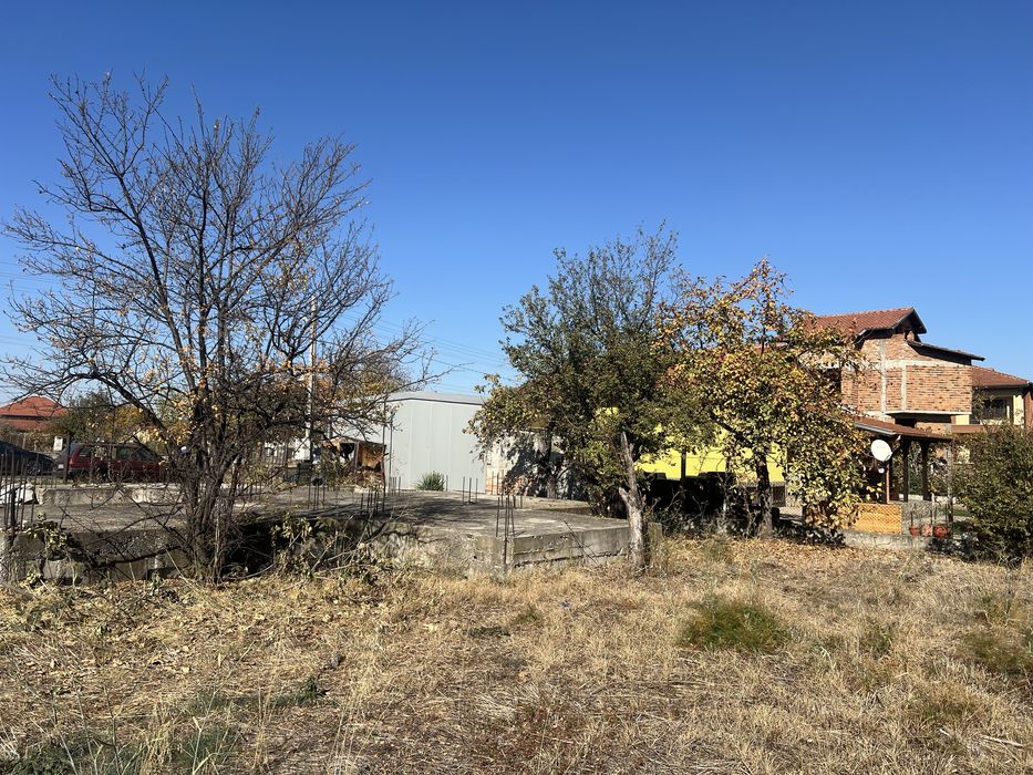 Продава се Парцел в с. Главиница, Област Пазарджик - 1000 кв.м за 90 €/кв.м - Снимка #1