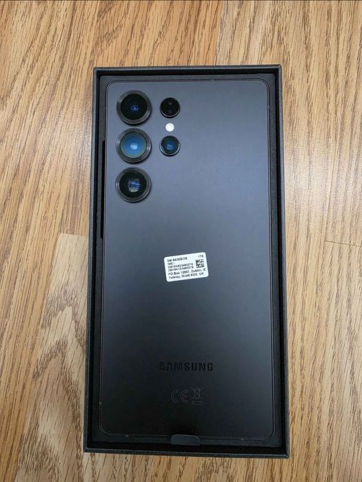 Samsung Galaxy S25 Ultra 1TB/12 Gb Ram