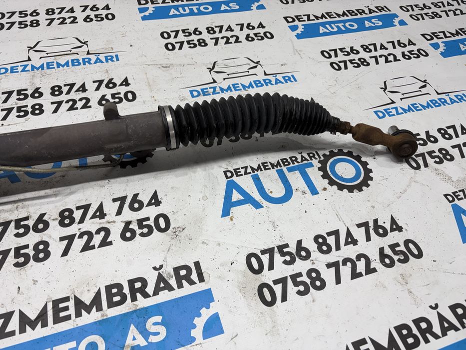 Caseta directie Audi a4 b6
