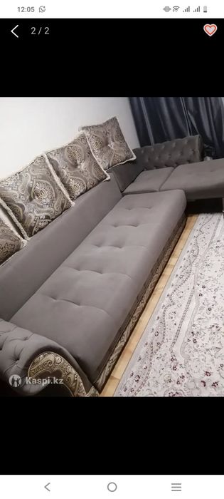 Продам диван раскладной
