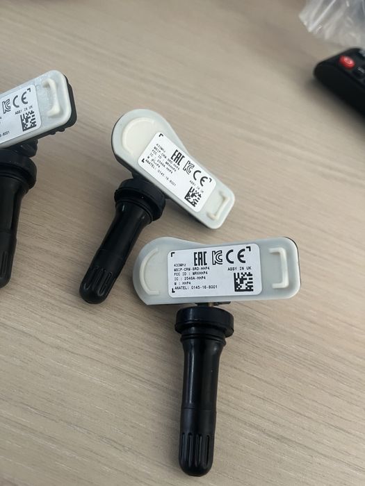 Senzorii Presiune Roti Hyundai Tucson/Sonata/SantaFe/Nexo/ix35/i20/Creta Originali