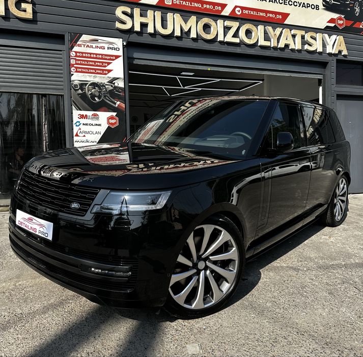 Полировка Керамика